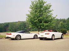 Route 26 Meet