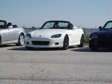 My Car lookin fresh