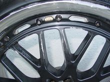 close up of curb rash 2