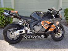 bike side