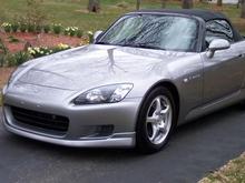 New Car, over time