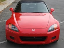S2000 for sale...