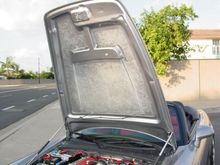 Under Hood