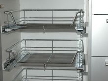 Cabinet Interior 2