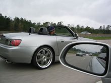 Drive March 8th