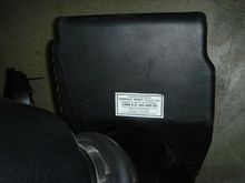 Comptech Intake - 4