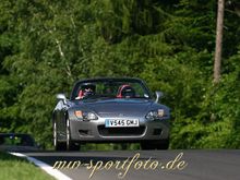 The Fast &amp; The Roofless 2