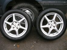 wheels and spoilers 4sale