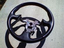 wheel