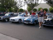 July 14th Cars  &amp; Coffee 017.JPG
