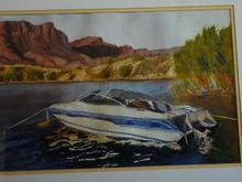 DSC_4966 Watercolor Boat Havasu.JPG