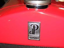 Dupont Radiator