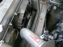 INJEN RS CAI