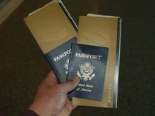 United First Class