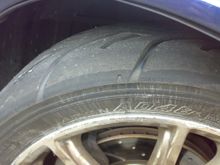 tyres