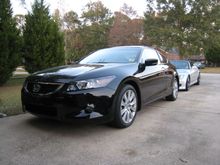 Charlotte AUTO SHOW 2007