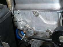TCT install