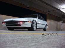 91prelude