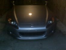 car garage