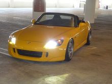 Mission Viejo S2K