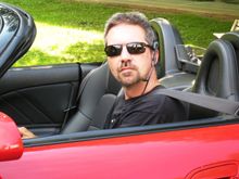 McDragon - Summer 2008