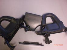 Interior Parts
