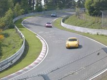 0305 Dogging 911s into Brunchen.JPG