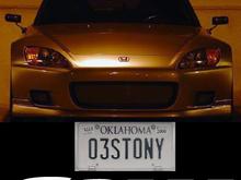 2008 Avatar