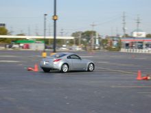 2003 Nissan 350Z (2)