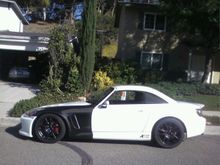 asm fenders...kinda