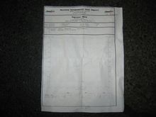 Jacks KW dyno sheet