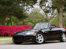 S2k Spring