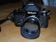Old Nikon