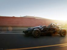 vader