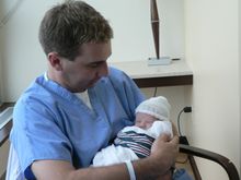 Bonding with my Dad (3).JPG