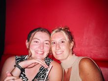 Cheryl's Bday