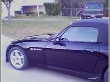 S2K Side