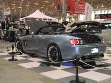 World of Wheels Indianapolis 2010