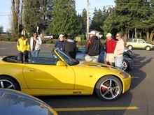 2010 March Rally