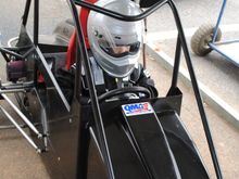 novice racing. bunny hay ride 029.JPG