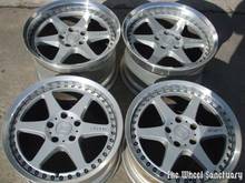 Stern 6 Spoke
