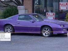 lovely Car