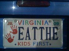 Eat The kids first