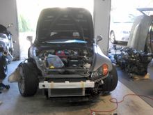 Lots Of work