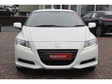 CRZ 8