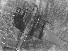 doomed bomber