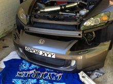 Grill DIY