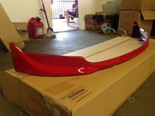 Ap2 Front lip For sale