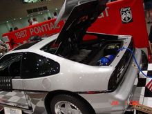 Fiero rear.jpg