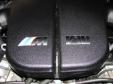 M5 plenum